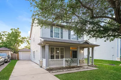 6331 Scotchwood Drive, Katy, TX 77449 - Photo 2
