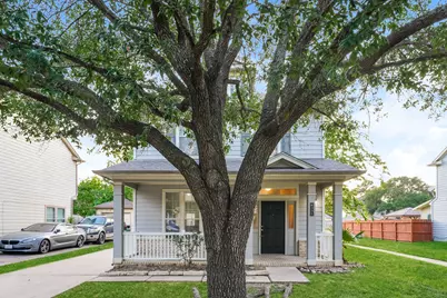 6331 Scotchwood Drive, Katy, TX 77449 - Photo 1