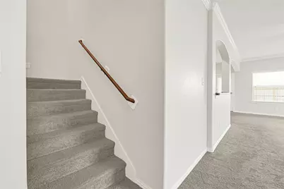 5010 Dartmoor Ridge Trail, Houston, TX 77066 - Photo 8