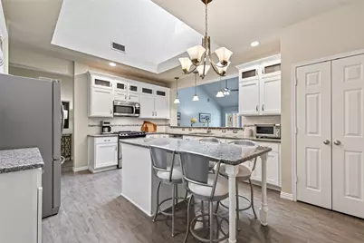 4027 Harwood Drive, Sugar Land, TX 77479 - Photo 2