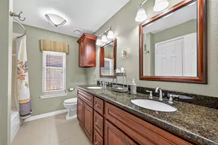 4027 Harwood Dr, Sugar Land, TX 77479 - Photo 30
