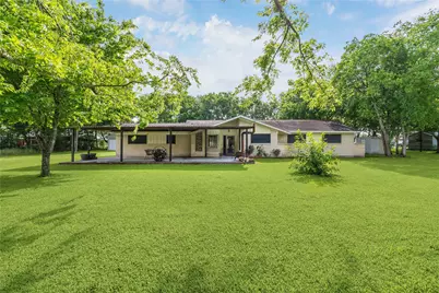 15502 Atwood Lane, Crosby, TX 77532 - Photo 1