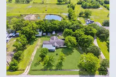 15502 Atwood Lane, Crosby, TX 77532 - Photo 2