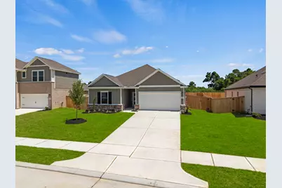 6718 Pebble Bluff Court, Cove, TX 77523 - Photo 28