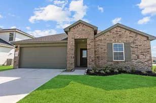6019 Ambrose Peak Ln, Rosenberg, TX 77469 - Photo 1