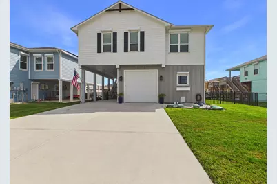 117 Ball Street, Rockport, TX 78382 - Photo 2