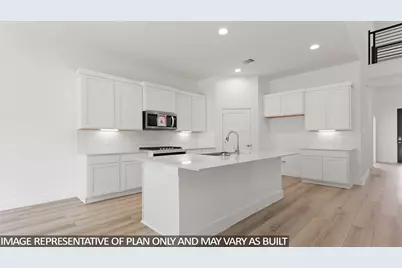 1132 Skyline Trails Avenue, Conroe, TX 77303 - Photo 2