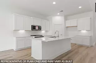 1132 Skyline Trails Ave, Conroe, TX 77303 - Photo 2