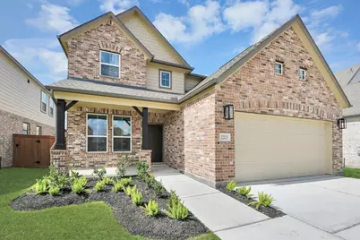 16010 Sycamore Maple Lane, Cypress, TX 77429 - Photo 2