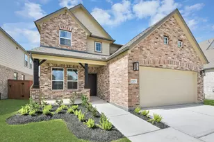 16010 Sycamore Maple Ln, Cypress, TX 77429 - Photo 2