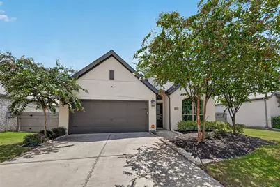 17114 Crimson Crest Drive, Conroe, TX 77302 - Photo 2