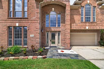 12039 Sweet Hall Lane, Houston, TX 77067 - Photo 2
