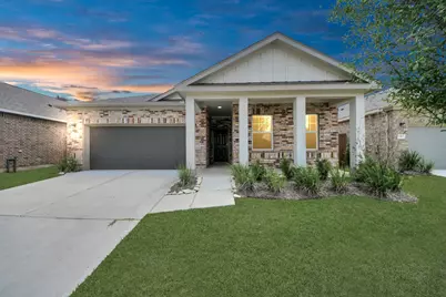 10312 Malta Trace Drive, Rosharon, TX 77583 - Photo 34