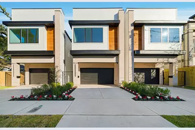 1516 Dorothy Street #C, Houston, TX 77008 - Photo 2