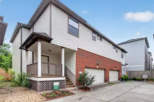 1424 W 24th St, Houston, TX 77008 - Photo 1