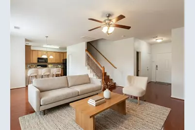 1424 W 24th Street, Houston, TX 77008 - Photo 1