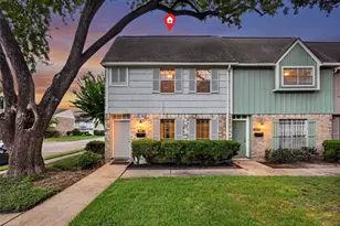 8101 Amelia Rd, Houston, TX 77055 - Photo 1