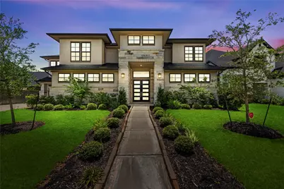 10314 Forest Lake Drive, Missouri City, TX 77459 - Photo 1