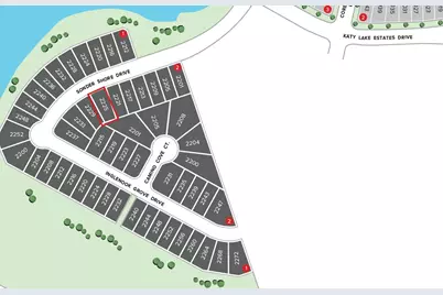 2225 Sonder Shore Drive, Katy, TX 77493 - Photo 26