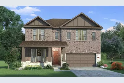 2225 Sonder Shore Drive, Katy, TX 77493 - Photo 1