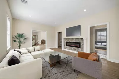 1109 Hays Street, Houston, TX 77009 - Photo 10