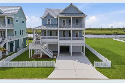 11350 Beachside Drive, Galveston, TX 77554 - Photo 46