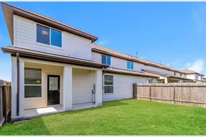 12214 Roy Mix Bohn Lane, Houston, TX 77044 - Photo 2