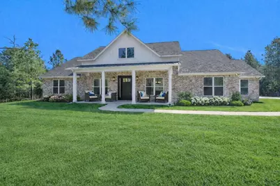 12744 Oak Barrel Road, Willis, TX 77378 - Photo 2