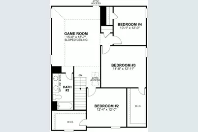 32539 Midsummer Drive, Fulshear, TX 77441 - Photo 4