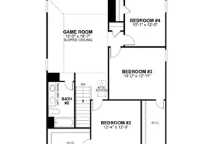 32539 Midsummer Dr, Fulshear, TX 77441 - Photo 4