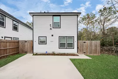 6004 Wedgefield Street #A, Houston, TX 77028 - Photo 2