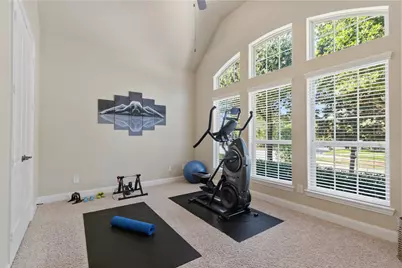 7 Vershire Circle, The Woodlands, TX 77354 - Photo 26