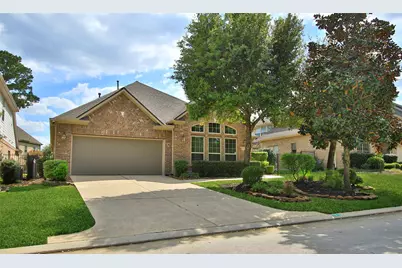 7 Vershire Circle, The Woodlands, TX 77354 - Photo 1