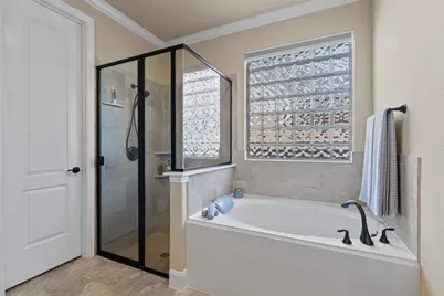 7 Vershire Circle, The Woodlands, TX 77354 - Photo 24