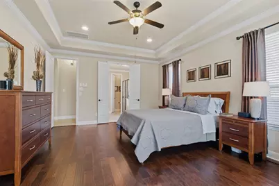 7 Vershire Circle, The Woodlands, TX 77354 - Photo 22