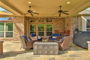 7 Vershire Cir, The Woodlands, TX 77354 - Photo 34