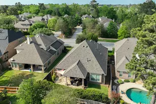 7 Vershire Cir, The Woodlands, TX 77354 - Photo 44