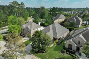 7 Vershire Cir, The Woodlands, TX 77354 - Photo 42