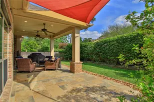 7 Vershire Cir, The Woodlands, TX 77354 - Photo 36