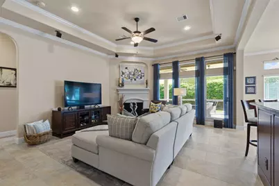 7 Vershire Circle, The Woodlands, TX 77354 - Photo 12