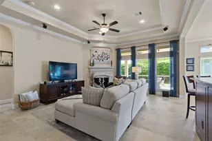 7 Vershire Cir, The Woodlands, TX 77354 - Photo 12