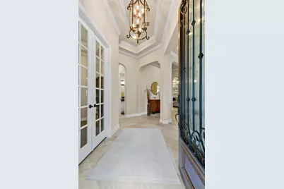 7 Vershire Circle, The Woodlands, TX 77354 - Photo 6