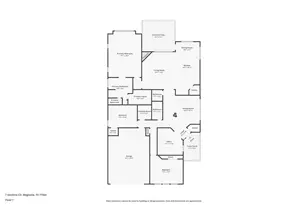 7 Vershire Cir, The Woodlands, TX 77354 - Photo 50