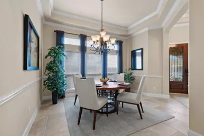 7 Vershire Circle, The Woodlands, TX 77354 - Photo 10