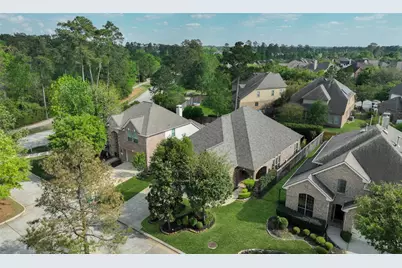 7 Vershire Circle, The Woodlands, TX 77354 - Photo 42