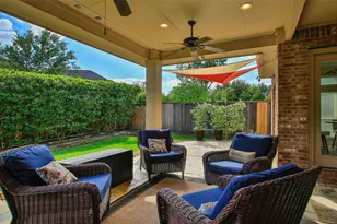 7 Vershire Cir, The Woodlands, TX 77354 - Photo 32