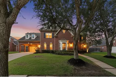 3108 Autumn Harvest Drive, Friendswood, TX 77546 - Photo 1