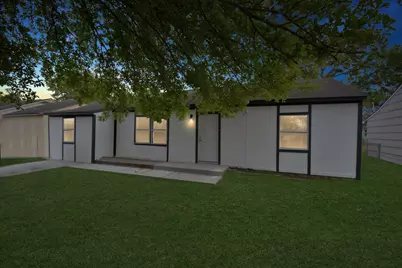 9429 Fairland Drive, Houston, TX 77051 - Photo 1