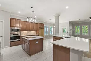 38 Driftdale Pl, The Woodlands, TX 77389 - Photo 12