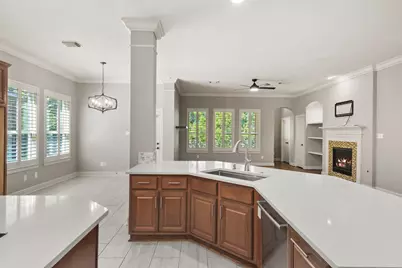 38 Driftdale Place, The Woodlands, TX 77389 - Photo 10